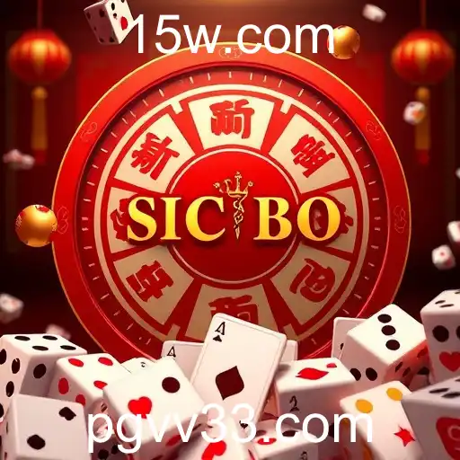 Sic Bo